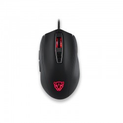 Motospeed Mouse V60 - Μαύρο